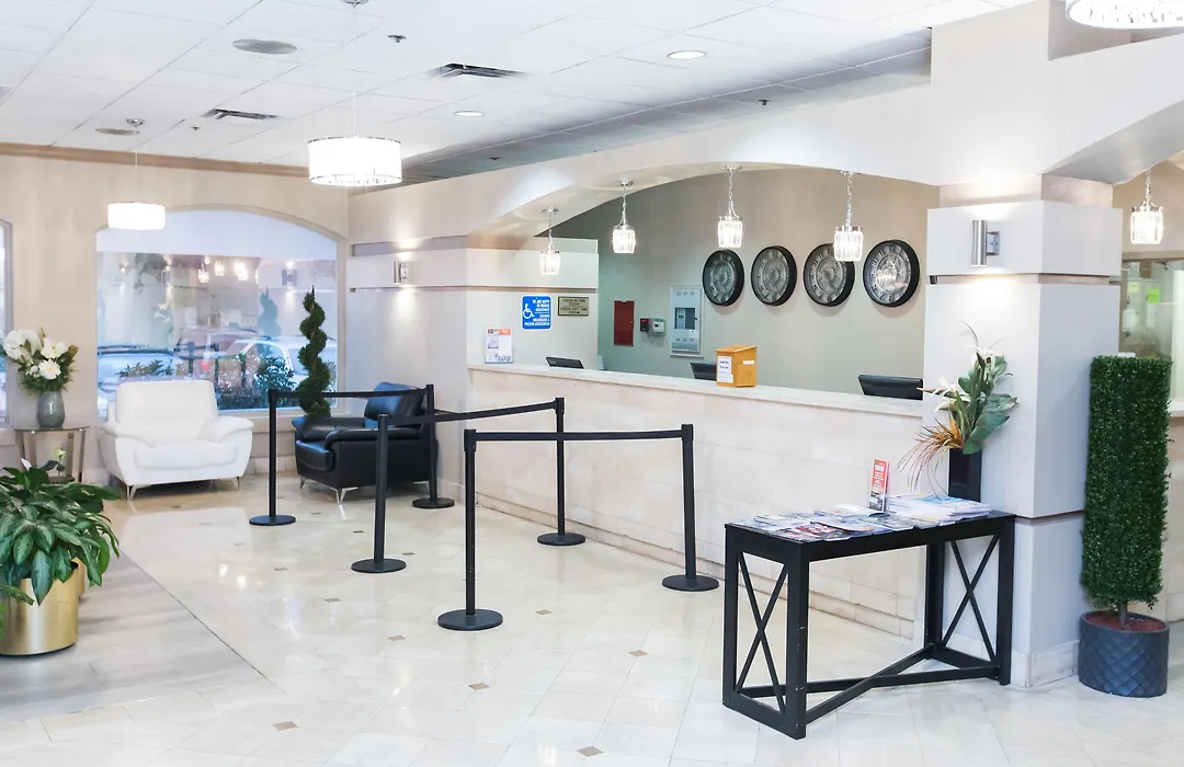Plaza Hotel Fort Lauderdale-1